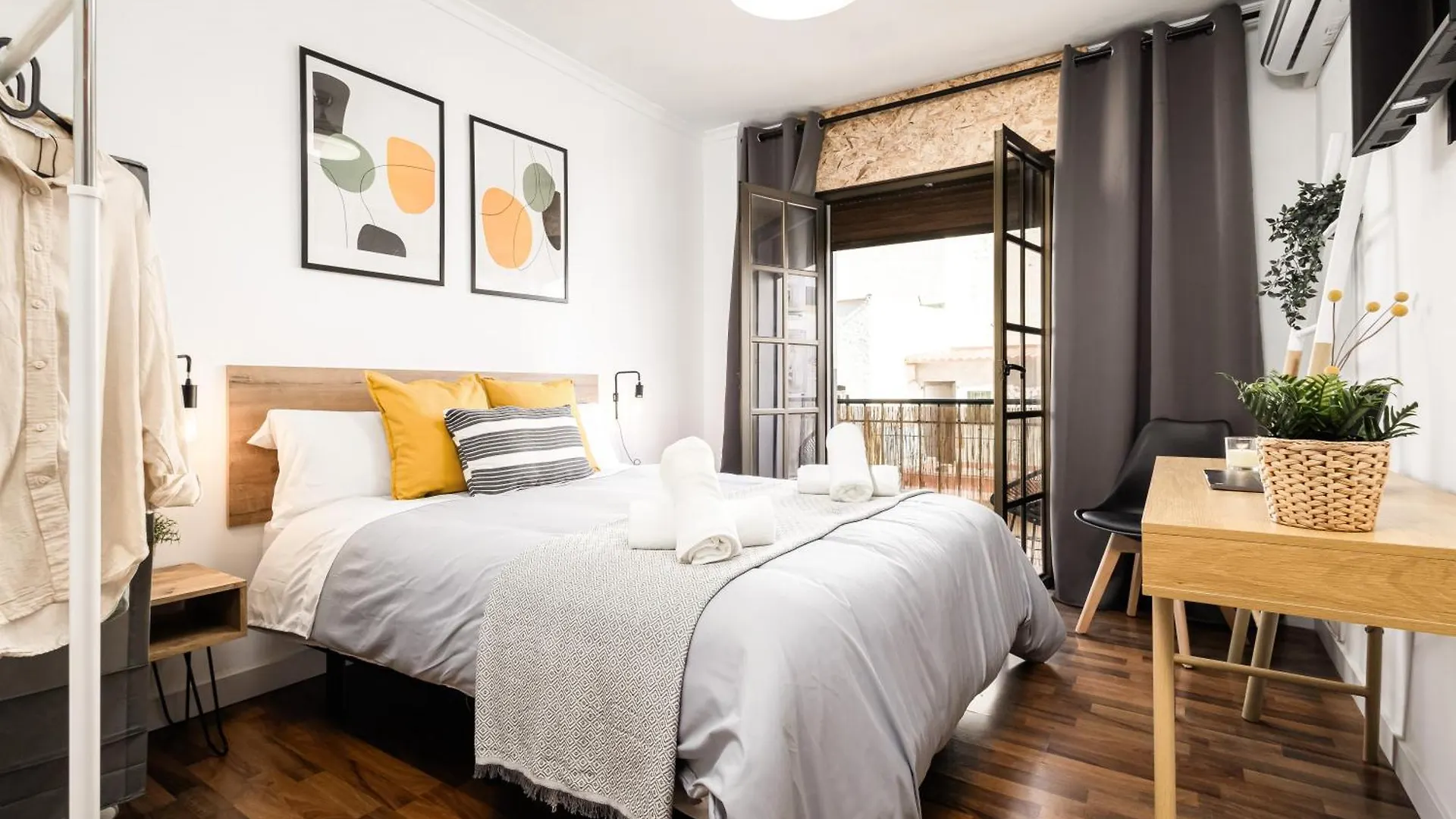 Nordik Rooms Village - Torremolinos 