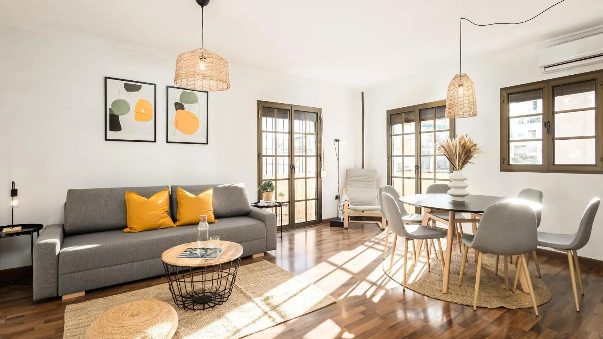 Nordik Rooms Village - Torremolinos 
