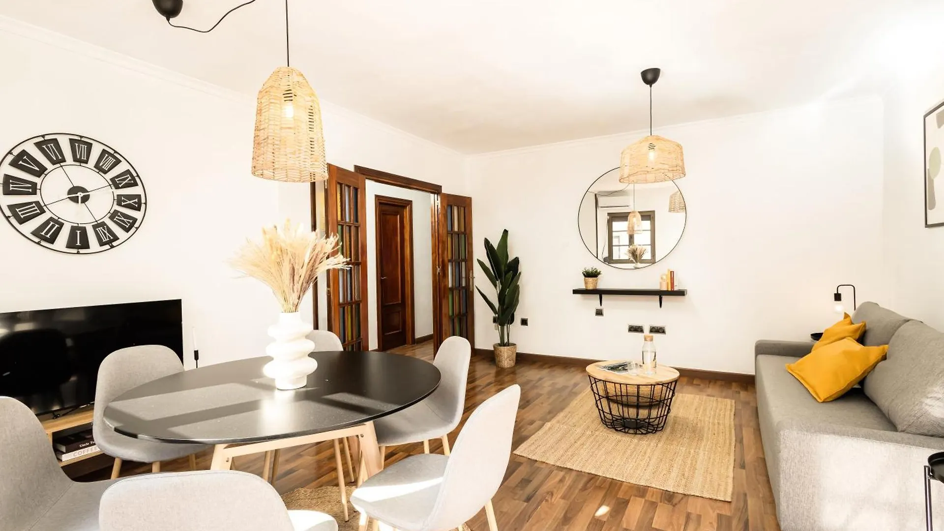 Nordik Rooms Village - Torremolinos 