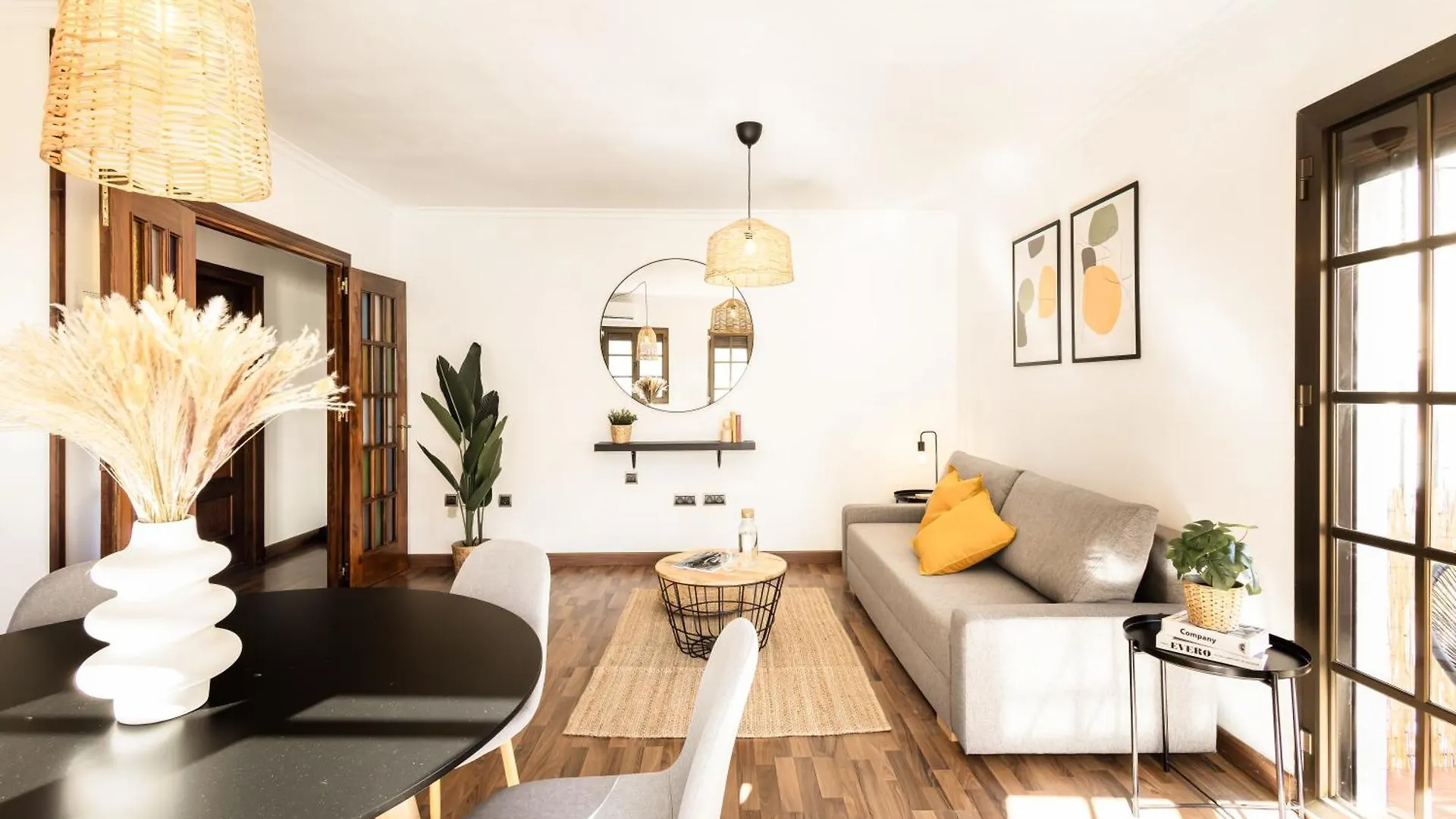 Nordik Rooms Village - Torremolinos 