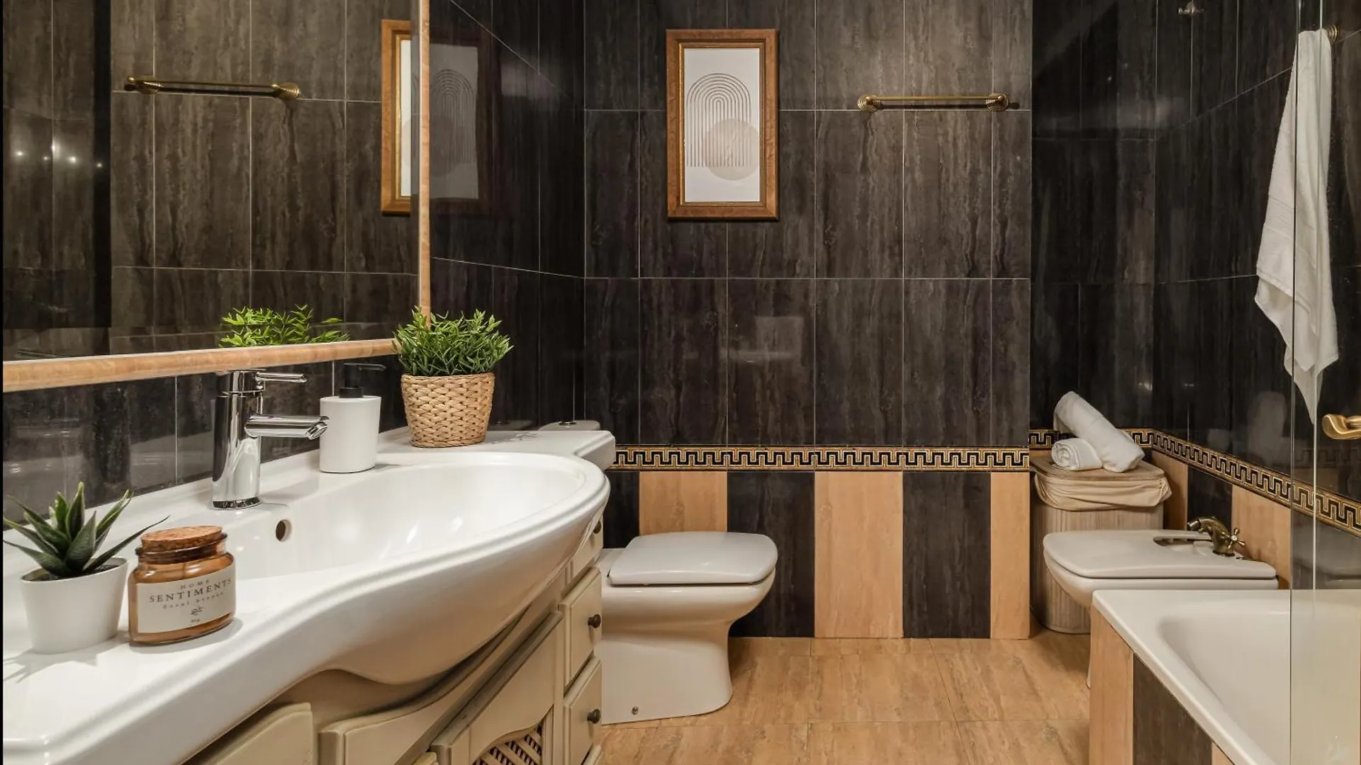 Nordik Rooms Village - Torremolinos 