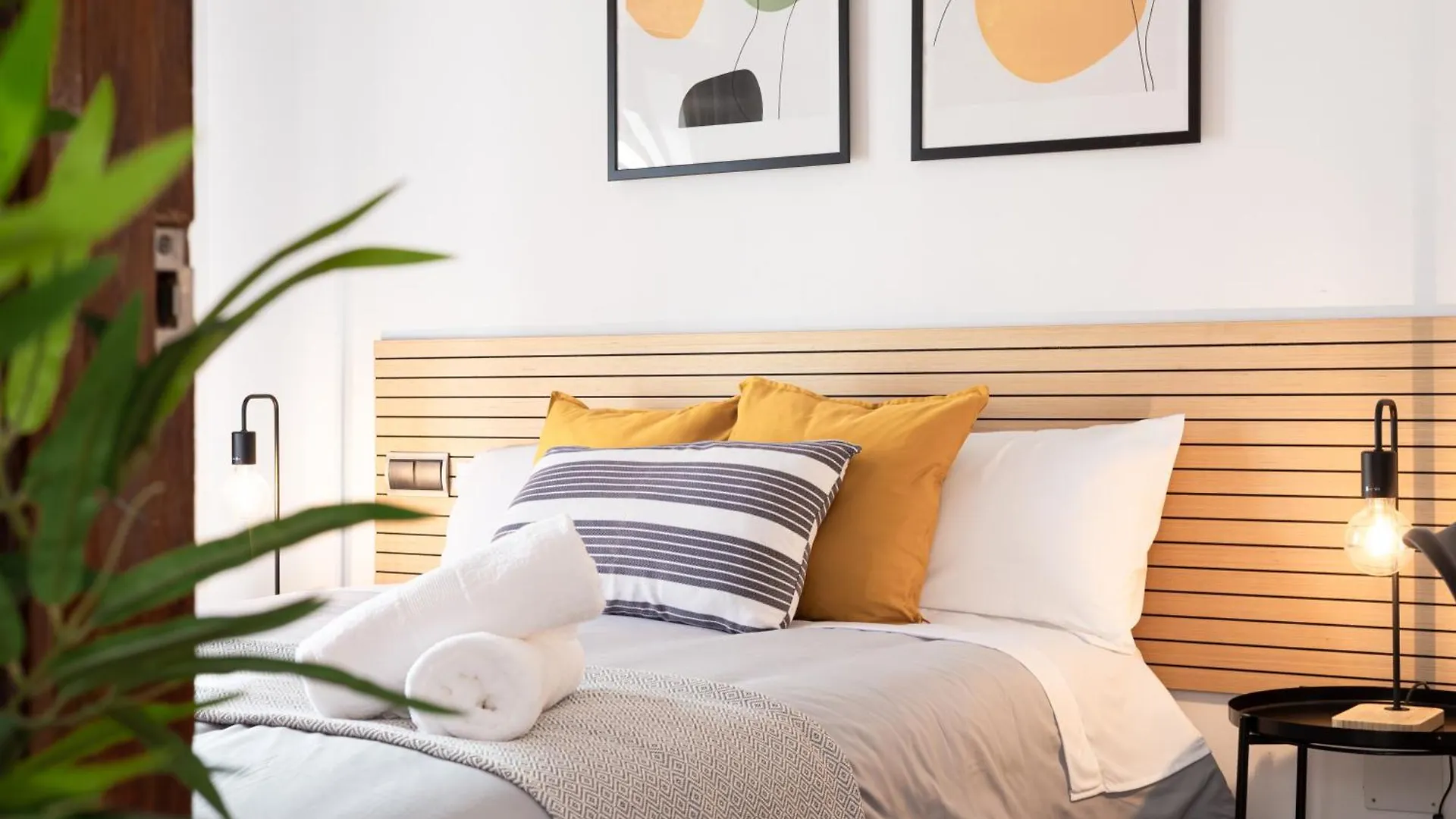 Nordik Rooms Village - Torremolinos 