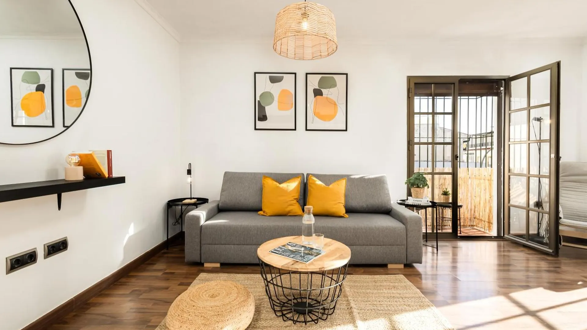 Nordik Rooms Village - Torremolinos 