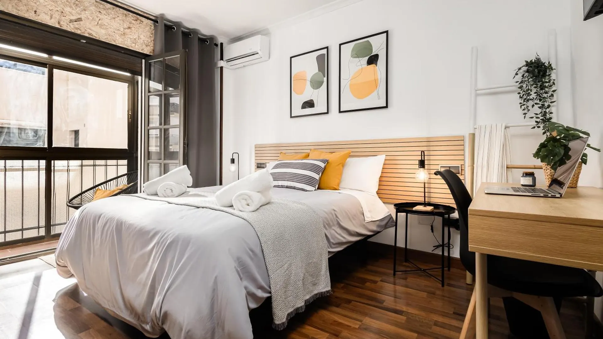 Nordik Rooms Village - Torremolinos 