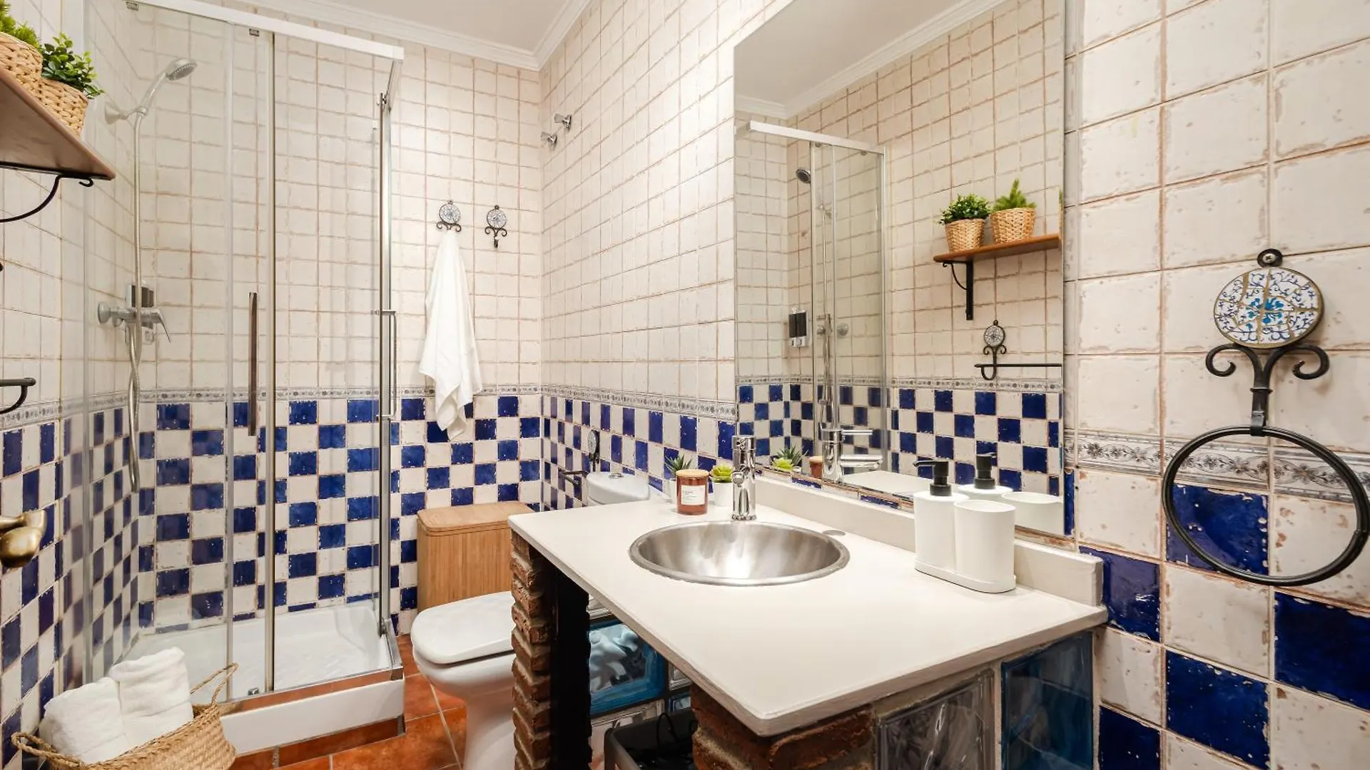 Ostello Nordik Rooms Village - Torremolinos 