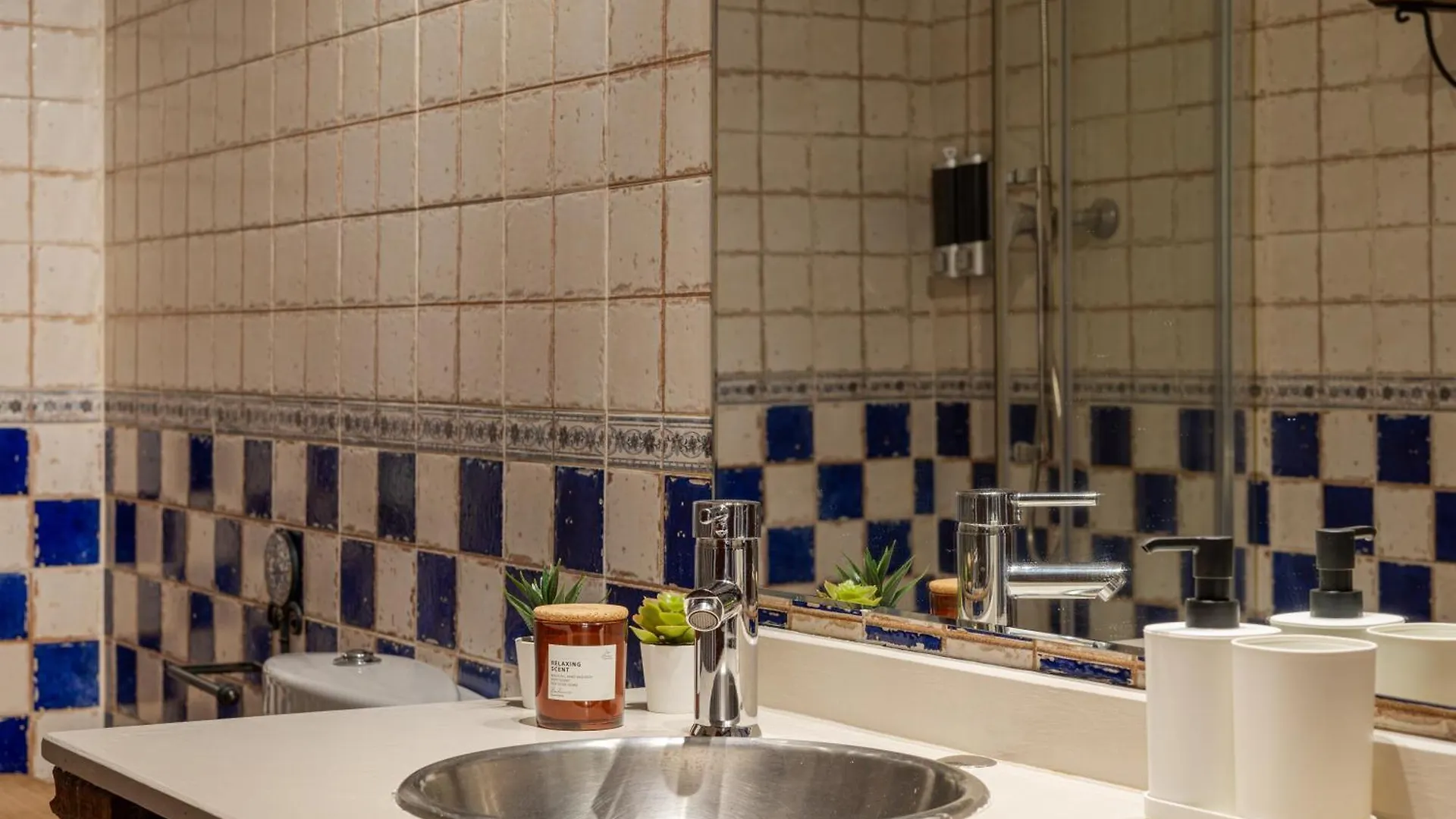Nordik Rooms Village - Torremolinos 