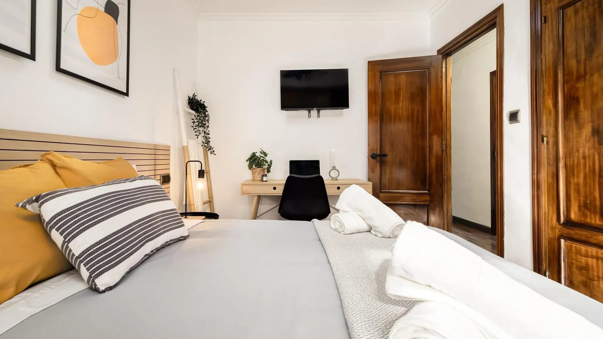 Ostello Nordik Rooms Village - Torremolinos 
