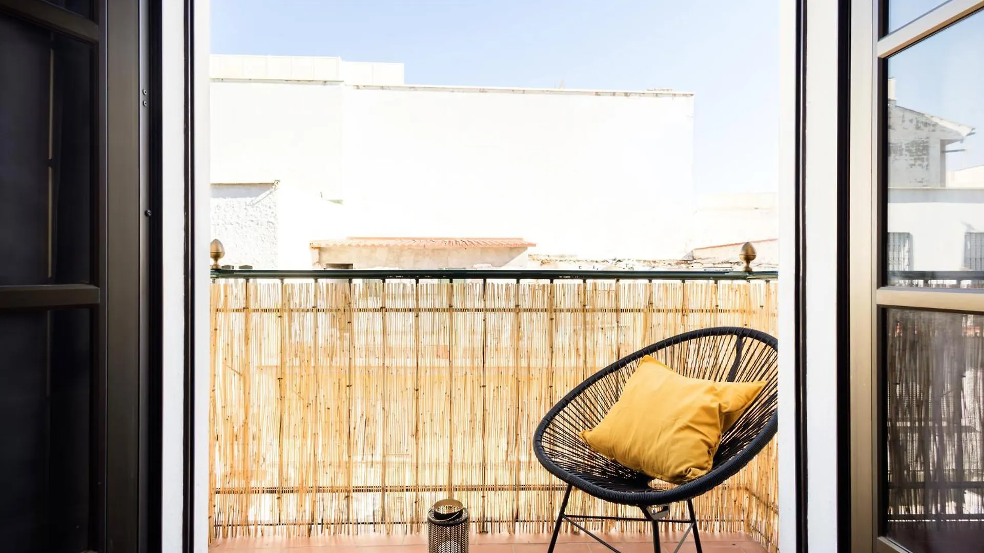 Nordik Rooms Village - Torremolinos 