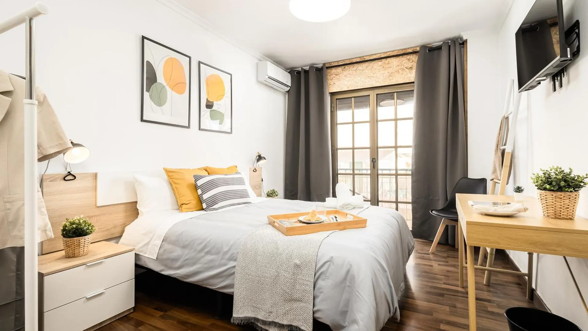 Nordik Rooms Village - Torremolinos 